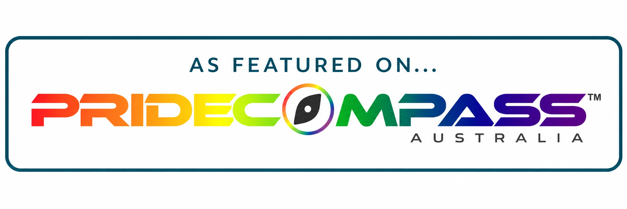 Pride Compass Australia