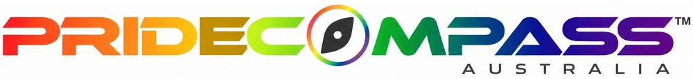 Pride Compass Australia